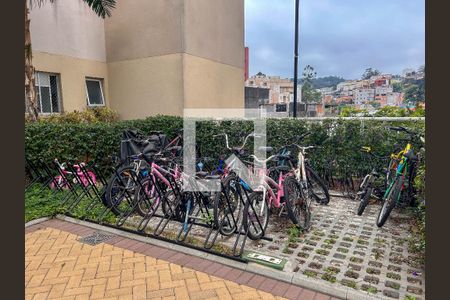 Apartamento para alugar com 41m², 2 quartos e sem vagaÁrea comum