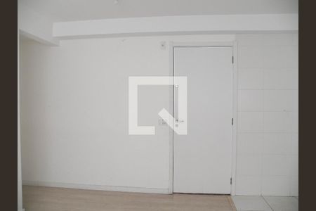 Sala de apartamento para alugar com 2 quartos, 41m² em Vila Zat, São Paulo