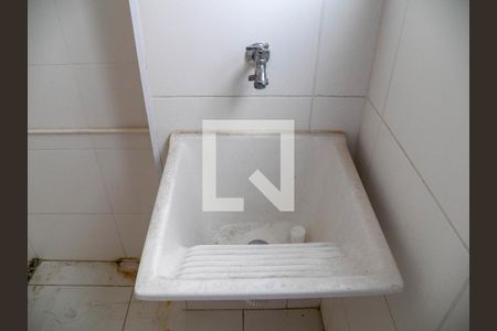 Apartamento para alugar com 41m², 2 quartos e sem vagaÁrea de Serviço