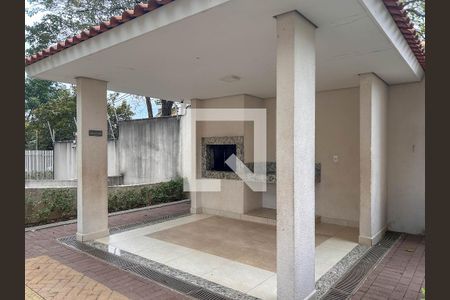 Apartamento para alugar com 41m², 2 quartos e sem vagaÁrea comum - Churrasqueira
