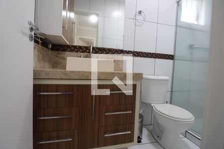 Casa de condomínio à venda com 120m², 3 quartos e 2 vagasBanheiro