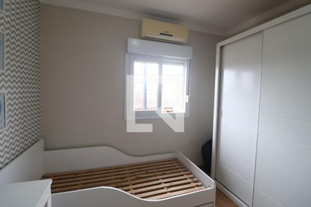 Casa de condomínio à venda com 120m², 3 quartos e 2 vagasQuarto 3