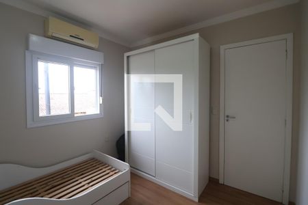 Casa de condomínio à venda com 120m², 3 quartos e 2 vagasQuarto 3