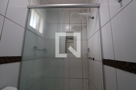 Casa de condomínio à venda com 120m², 3 quartos e 2 vagasBanheiro