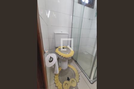 Casa para alugar com 84m², 2 quartos e 1 vagaBanheiro