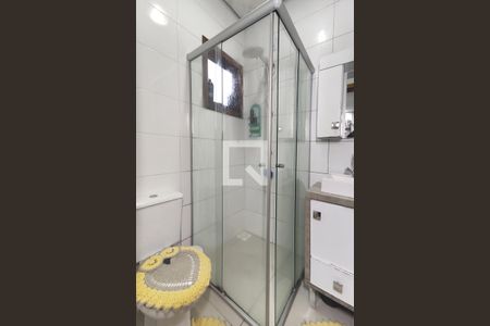 Casa para alugar com 84m², 2 quartos e 1 vagaBanheiro