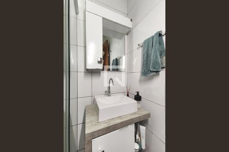 Casa para alugar com 84m², 2 quartos e 1 vagaBanheiro