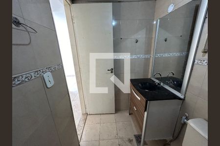 Apartamento à venda com 50m², 2 quartos e 1 vagaBanheiro