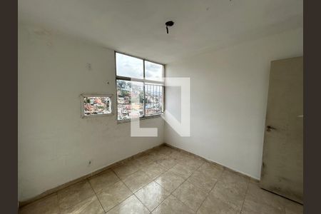 Quarto 1 de apartamento à venda com 2 quartos, 50m² em Abolição, Rio de Janeiro