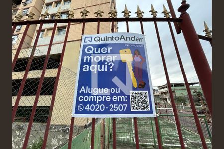 Apartamento à venda com 50m², 2 quartos e 1 vagaPlaquinha