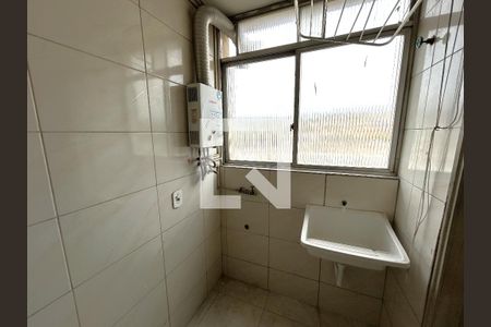 Apartamento à venda com 50m², 2 quartos e 1 vagaÁrea de Serviço