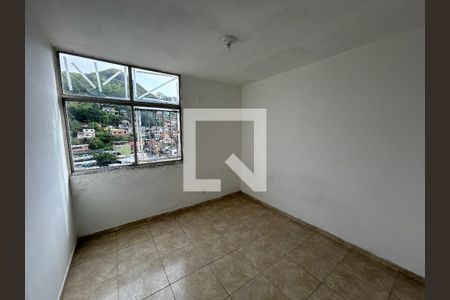 Quarto 2 de apartamento à venda com 2 quartos, 50m² em Abolição, Rio de Janeiro