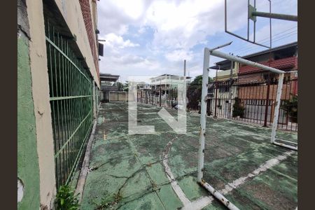 Apartamento à venda com 50m², 2 quartos e 1 vagaQuadra Esportiva