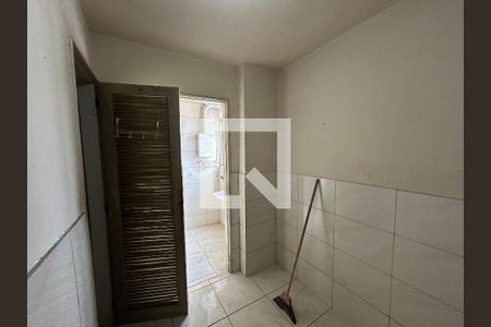 Apartamento à venda com 50m², 2 quartos e 1 vagaQuarto de Serviço