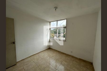 Quarto 2 de apartamento à venda com 2 quartos, 50m² em Abolição, Rio de Janeiro