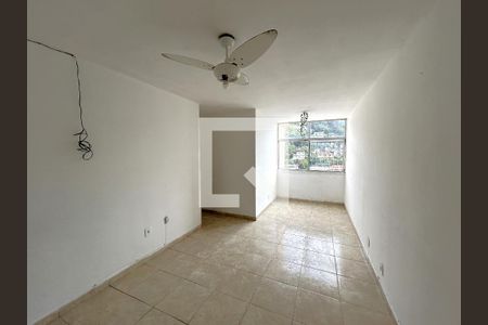 Sala de apartamento à venda com 2 quartos, 50m² em Abolição, Rio de Janeiro