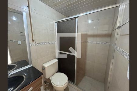 Apartamento à venda com 50m², 2 quartos e 1 vagaBanheiro