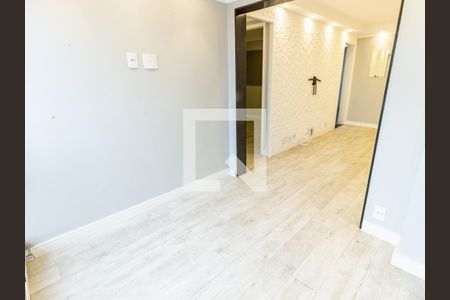 Varanda de apartamento para alugar com 2 quartos, 49m² em Vila Bertioga, São Paulo