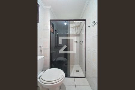 Apartamento à venda com 50m², 1 quarto e 1 vaga Apartamento à venda com 50m², 1 quarto e 1 vagaBanheiro
