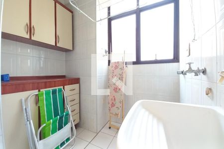 Apartamento à venda com 50m², 1 quarto e 1 vaga Apartamento à venda com 50m², 1 quarto e 1 vagaÁrea de Serviço
