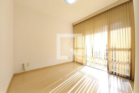 Apartamento à venda com 50m², 1 quarto e 1 vaga Apartamento à venda com 50m², 1 quarto e 1 vagaSala