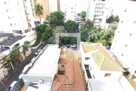 Apartamento à venda com 50m², 1 quarto e 1 vaga Apartamento à venda com 50m², 1 quarto e 1 vagaVista da Área de Serviço
