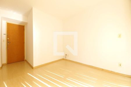 Apartamento à venda com 50m², 1 quarto e 1 vaga Apartamento à venda com 50m², 1 quarto e 1 vagaSala