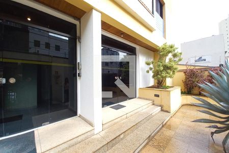 Apartamento à venda com 50m², 1 quarto e 1 vaga Apartamento à venda com 50m², 1 quarto e 1 vagaFachada do Bloco