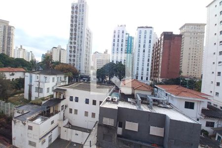 Apartamento à venda com 50m², 1 quarto e 1 vaga Apartamento à venda com 50m², 1 quarto e 1 vagaVista do Quarto