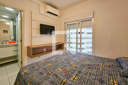 Apartamento para alugar com 110m², 3 quartos e 2 vagasSuíte
