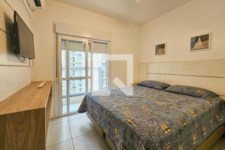 Apartamento para alugar com 110m², 3 quartos e 2 vagasSuíte