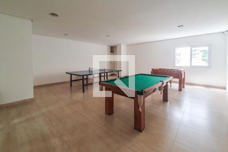 Apartamento para alugar com 110m², 3 quartos e 2 vagasÁrea comum
