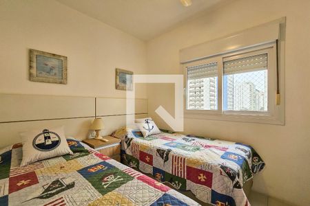 Apartamento para alugar com 110m², 3 quartos e 2 vagasQuarto 1