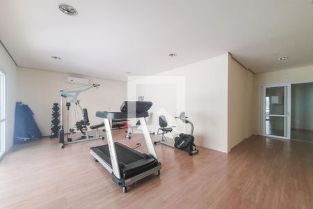 Apartamento para alugar com 110m², 3 quartos e 2 vagasÁrea comum