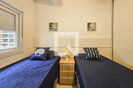 Apartamento para alugar com 110m², 3 quartos e 2 vagasQuarto 2