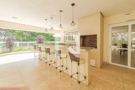 Apartamento para alugar com 110m², 3 quartos e 2 vagasÁrea comum