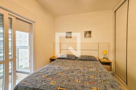 Apartamento para alugar com 110m², 3 quartos e 2 vagasSuíte