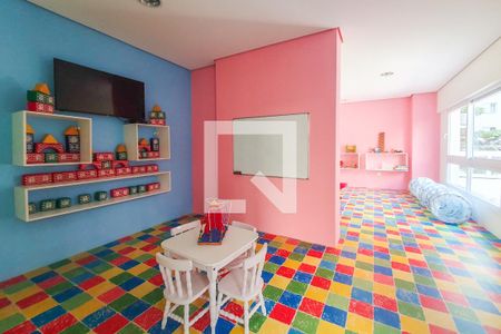 Apartamento para alugar com 110m², 3 quartos e 2 vagasÁrea comum
