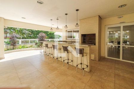 Apartamento para alugar com 110m², 3 quartos e 2 vagasÁrea comum