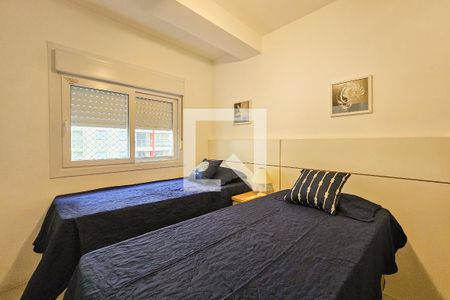 Apartamento para alugar com 110m², 3 quartos e 2 vagasQuarto 2
