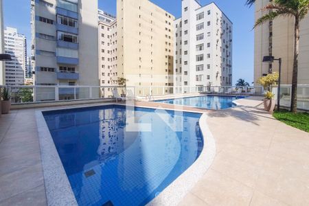 Apartamento para alugar com 110m², 3 quartos e 2 vagasÁrea comum
