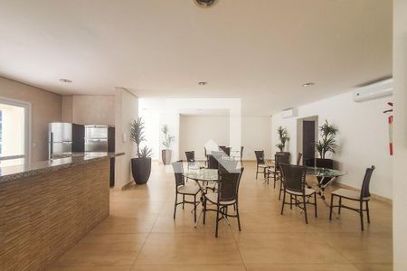 Apartamento para alugar com 110m², 3 quartos e 2 vagasÁrea comum
