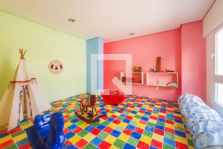 Apartamento para alugar com 110m², 3 quartos e 2 vagasÁrea comum