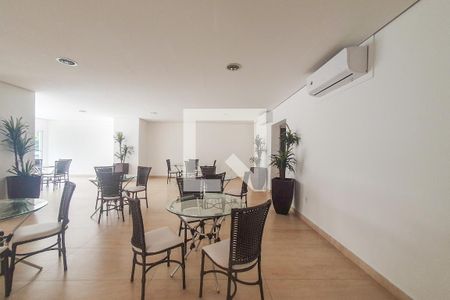 Apartamento para alugar com 110m², 3 quartos e 2 vagasÁrea comum