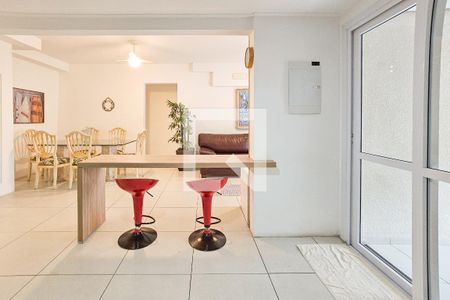 Apartamento para alugar com 110m², 3 quartos e 2 vagasCozinha