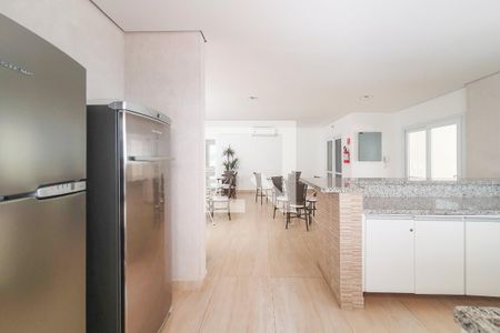 Apartamento para alugar com 110m², 3 quartos e 2 vagasÁrea comum