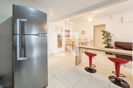 Apartamento para alugar com 110m², 3 quartos e 2 vagasCozinha