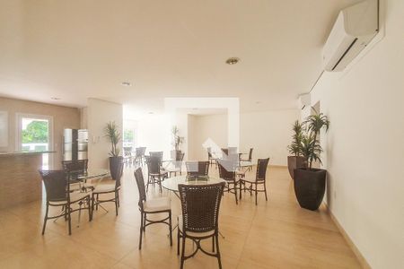 Apartamento para alugar com 110m², 3 quartos e 2 vagasÁrea comum