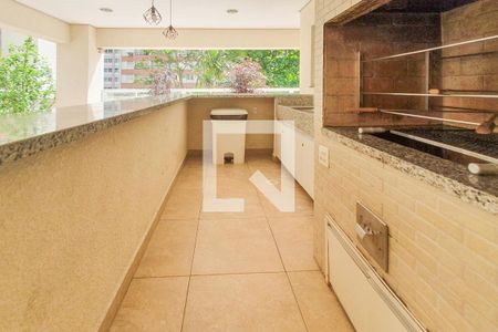 Apartamento para alugar com 110m², 3 quartos e 2 vagasÁrea comum