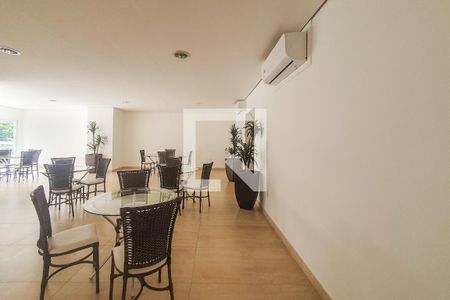 Apartamento para alugar com 110m², 3 quartos e 2 vagasÁrea comum